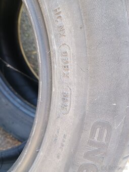 Michelin 185/65 R15 - 3