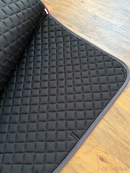 Podsedlova decka Schockemohle VS - 3