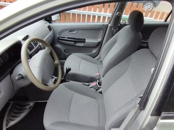 Kia Rio 1,3 - 3