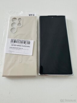 Samsung galaxy S22 Ultra 512GB - 3