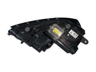 Levý xenon s LED 3AB941751 VW Passat B7 r.v. 2011 - 3