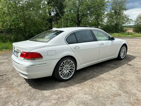 BMW E66 740Li Alpinweiss3 - 3