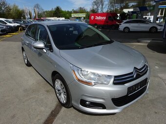 Citroën C4 1,6 HDI ,PO SERVISE - 3