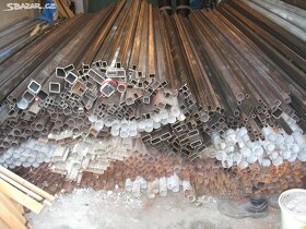 Prodam medene mosazne plechy a kulatiny - 3