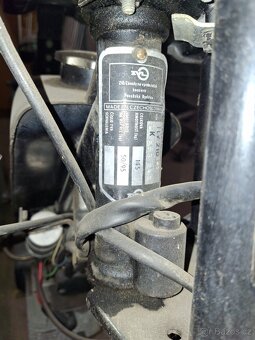 Babeta 210 - 3