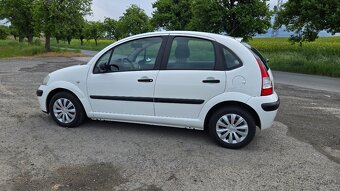 Citroen C3 1.1i ▪︎ nájezd jen 97000 km - 3