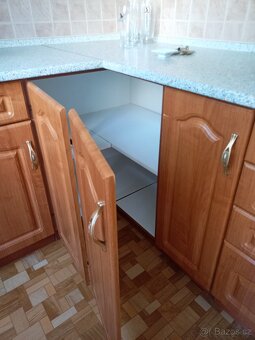 kuchyňská linka - 3
