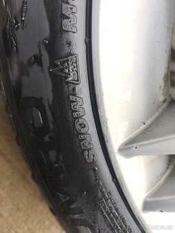 Kola Seat Ibiza 5x100 185/55 R15 - 3