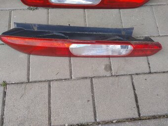 Zadní světla Ford Focus mk2 - 3