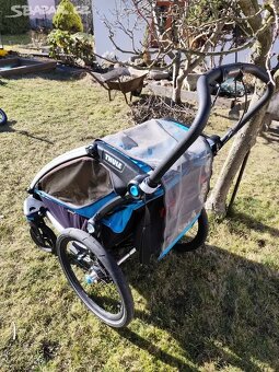 Thule Chariot Sport 1 - 3