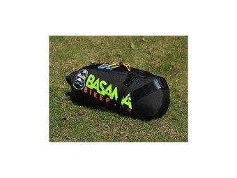 Podsedlova brašna Basama SADDLE PACK 14L - 3