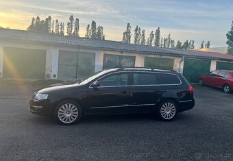 VW PASSAT B6 1.9 TDI (2007) - 3