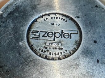 Panev WOK Zepter - 3