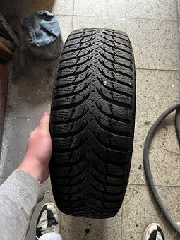 Alu kola 5x100 r15 - 3