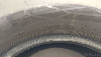 Continental EcoContact 6 205/55/R16 3ks - 3