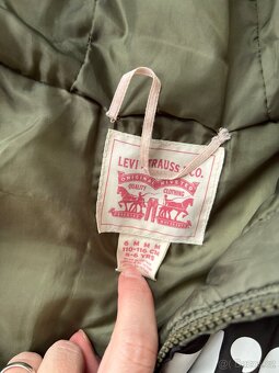 Bunda Levi's 110/116 - 3