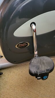 rotoped Olpran fitness silver line - 3