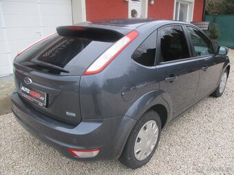Ford Focus 1.6i DIGI AC - 3