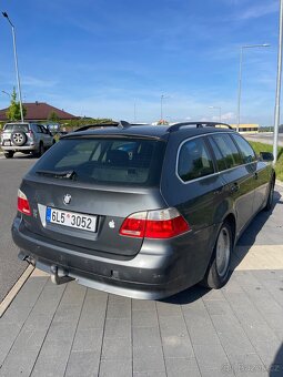 BMW 530D AUTOMAT - 3