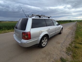 Volkswagen Passat B5.5 1.9 TDI 96 kW - 3