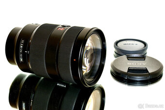 Sony FE 24-70 mm f/2,8 GM záruka 05/2026 Nepoužívaný - 3