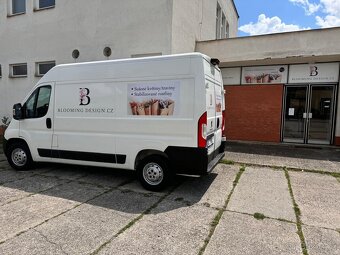 Peugeot Boxer - 3
