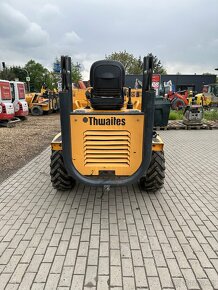 Thwaites Mach 570 3t - 3
