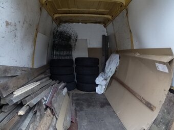 Iveco Daily, Iveco Daily Unijet Odpočet DPH - 3