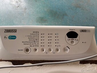 Zanussi - 3
