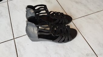 Prodám boty pánské a dámské. - 3