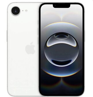 Apple iphone 16e 128gb - 3
