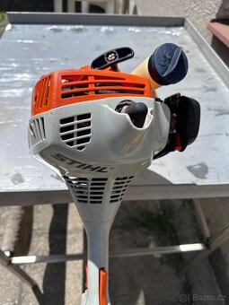 Stihl FS 38 - 3