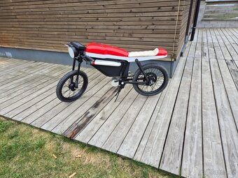 Elektro Babetta - 3