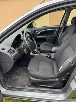 Ford Mondeo 12/2004 - 3