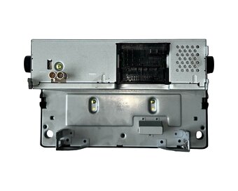 Original VW navigace 510035885 VW Golf 7 Sportsvan r.v. 2015 - 3