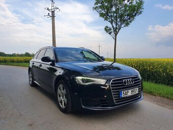 Audi A 6 - 3