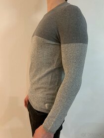 Pánský svetr Tom Tailor XXL - 3