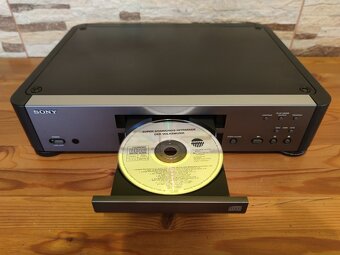Sony Scenario CDP-S7 - 3