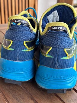 Běžecké boty La Sportiva Mutant - 3