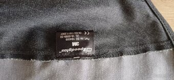 Speedglas pokrývka hlavy č: 16 40 09 - 3