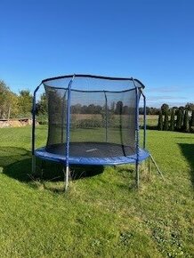 Trampolina Marimex 305cm - 3