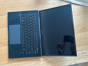 Asus Zenbook 14 oled - 3
