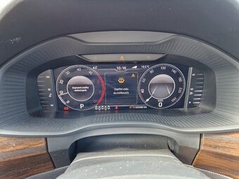Škoda Kodiaq SCOUT 2.0TDI 140kw DSG - 3