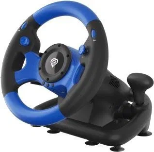 herní volant Genesis Seaborg 350 - 3