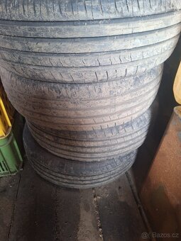 Tonket  185/65 R15 - 3