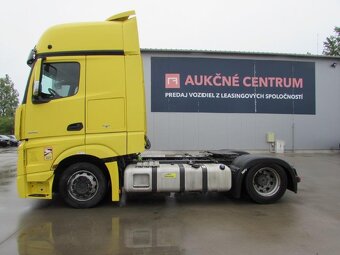 Predám MERCEDES BENZ Actros Mega BL534OV - 3