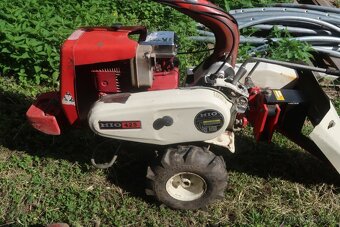 Půdní fréza MIO 425 Briggs & Stratton - 3