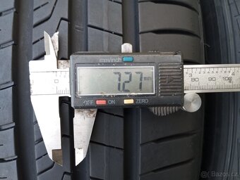 Letní pneumatiky Hankook 185/60 R14 82H - 3