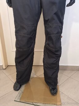 RUKKA Kvalitní značkové kalhoty na moto Vel 58 C2 - 3