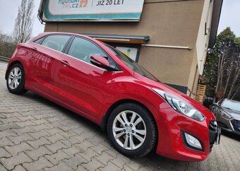 Hyundai i30 1.6-94kw-TOP VÝBAVA - 3